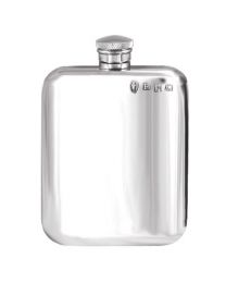English Pewter Company 4oz Purse Hip Flask