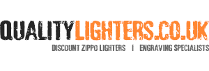 Quality Lighters - Zippo Lighters at Discount Prices